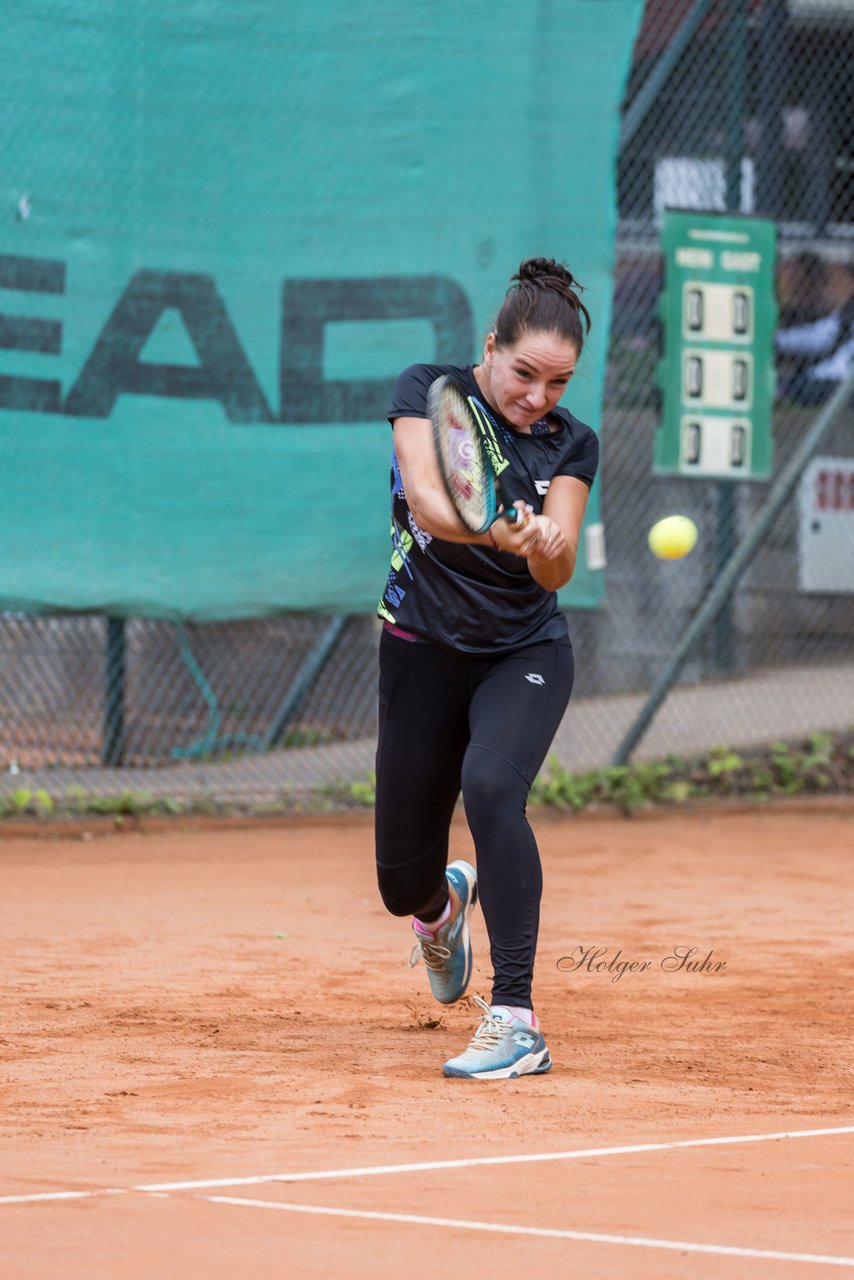 Bild 98 - BL2 THC von Horn und Hamm - Tennis-Club SCC Berlin : Ergebnis: 2:7